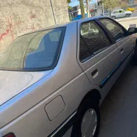 پژو ۴۰۵مدل ۹۴بدون افتاب سوختگی ۱۵۰کارکرد|خودرو سواری و وانت|مشهد, احمدآباد|دیوار