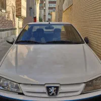 پژوپارس ساده تمیز