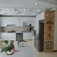 آپارتمان ۱۱۴ متری خوش نقشه|فروش آپارتمان|تهران, سبلان (لشگر)|دیوار