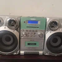 ضبط صوت جنرال بلوتوت