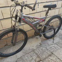 دوچرخه اویاما ۲۶