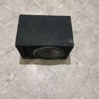 ساب باکس پایونیر|صوتی و تصویری|نی‌ریز, |دیوار