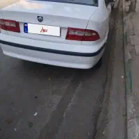 سمند LX EF7، مدل ۱۳۹۸|خودرو سواری و وانت|مشهد, بهاران|دیوار