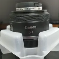 دوربین کنون/Canon/R100/ همراه با کیت|دوربین عکاسی و فیلم‌برداری|قرچک, |دیوار