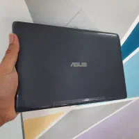 تبلت ویندوزی 10 اینچ کیبورد دار ایسوس Asus|تبلت|تهران, گیشا|دیوار