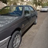 فروشی مدل ۸۶|خودرو سواری و وانت|تهران, آشتیانی|دیوار