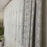 پرده ترک سنگکوب|پرده، رانر، رومیزی|محمدشهر, |دیوار