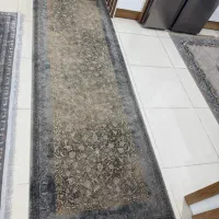 فرش ۴ متری راهرویی کناره