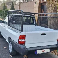 پراید وانت آخر ۱۴۰۲|خودرو سواری و وانت|مشکین‌دشت, |دیوار