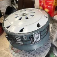 آژیر سه فاز آلمانی