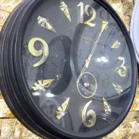 ساعت دیواری شیک|ساعت دیواری و تزئینی|تبریز, |دیوار