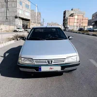 پژو 405|خودرو سواری و وانت|مشگین شهر, |دیوار