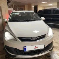 ام وی ام ۳۱۵ هاچبک اسپرت اکسلنت لازرورقی