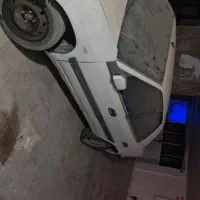 زانتیا مدل ۸۹