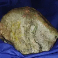 کارشناسی و ارزیابی سنگ مرحم