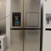 یخچال دوو پرایم هوم بار دار سیلور