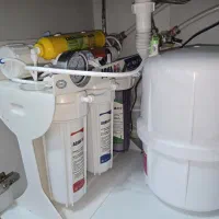 تصفیه آب Aquaro (پورمند)|آب‌سردکن و تصفیه آب|دزفول, |دیوار