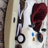 روروک 3کاره (روروک،واکر،راکر)