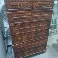 دراور7کشو در حدنو