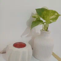 سنگ مصنوعی بیس خام