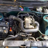 پژو آردی آی|خودرو سواری و وانت|اصفهان, رکن الدوله شرقی|دیوار