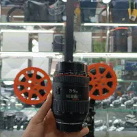 lens canon 28-80 L