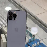 آیفون ۱۳ پرومکس