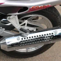 موتور شهاب طرح ریس|موتورسیکلت|گالیکش, |دیوار