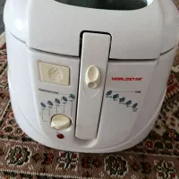 سرخ کن