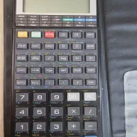 ماشین حساب مهندسی کاسیو Casio 4500 نو