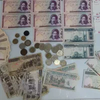 اسکناس کلکسیونی