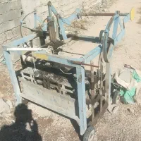 فروش بالابر و بلوک زن و خلاطه