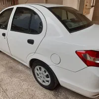 ساینا 99|خودرو سواری و وانت|لاهیجان, کوی استادان|دیوار