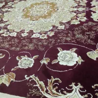 2عدد فرش ۱۲ متری دسته دوم