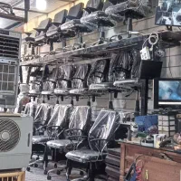 سمسار خریدار لوازم اداری میز صندلی‌ اداری