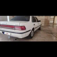 تویوتا کرونا موتور ۲۰۰۰ مدل ۱۹۹۲|خودرو سواری و وانت|قم, بنیاد|دیوار