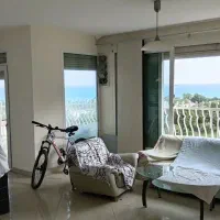 رهن کامل ۹۲متری مبله