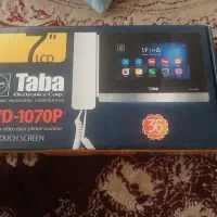 آیفون تابا  رنگی ۱۰۷۰p