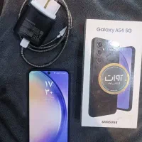 گوشی A54
