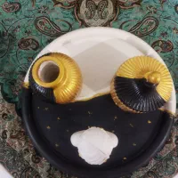 سنگ مصنوعی|مجسمه، تندیس، ماکت|سوسنگرد, |دیوار