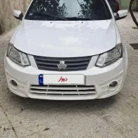 ساینا ۱۴۰۰|خودرو سواری و وانت|قم, علی آباد سعدگان|دیوار