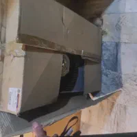 رادیاتور آب تیبا و کندانسور رادیاتور کولر تیبا|قطعات یدکی و لوازم جانبی|کرج, چمران|دیوار