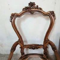 رنگ کاری و پلی استر کاری مبل و سرویس خواب