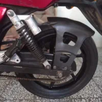 پالس 180مدل 1389مدارک تکمیل در حد|موتورسیکلت|کاشان, لتحر|دیوار