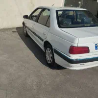 پارس مدل 92|خودرو سواری و وانت|رشت, دخانیات|دیوار