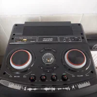 فروش اسپیکر میکرولب مدل 1201|سیستم صوتی خانگی|یزد, |دیوار