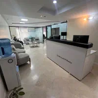 105 متر بر اندرزگو/تمام مشاغل/|اجارهٔ دفتر کار، اتاق اداری، مطب|تهران, حکمت|دیوار