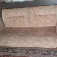 مبل ۳ نفره راحتی