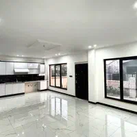 ویلا شهرکی با نگهبانی و سند تک برگ 150 متر|فروش خانه و ویلا|چاف و چمخاله, |دیوار