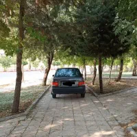 پراید نوک مدادی اسپرت